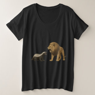 Camiseta Libere sua raiva