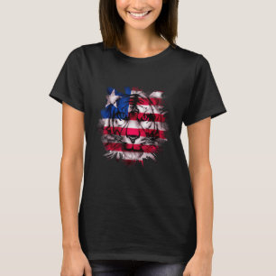 Camiseta Libéria