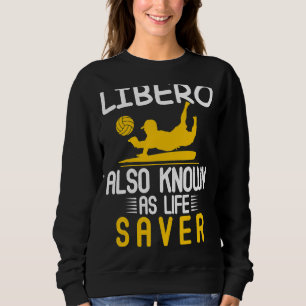 Camiseta Libero Para Homens E Mulheres Também Conhecido Com