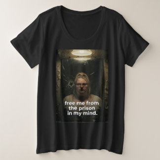 Camiseta Liberta-me