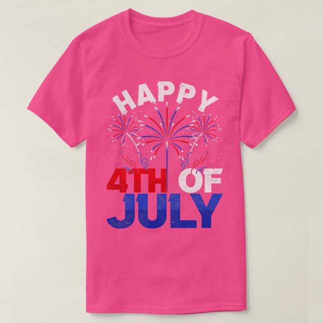 Camiseta Libertação Americana Patriótica EUA Sobrevoando Ba (Frente do Design)