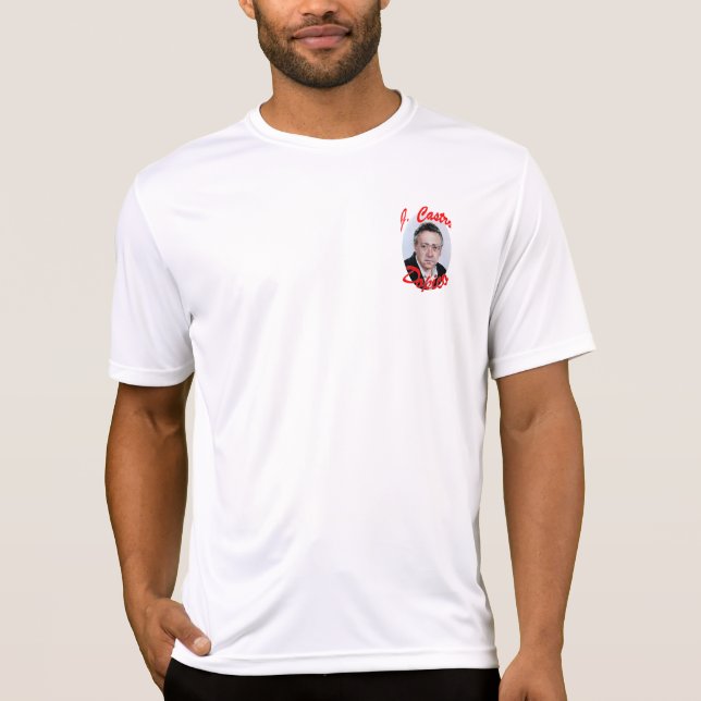 Camiseta Libertad (Frente)