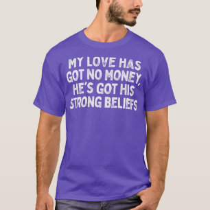 Camiseta Libertado do Desejo
