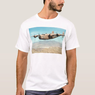 Camiseta Libertador B-24