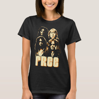 Camiseta Liberte A Banda Novamente