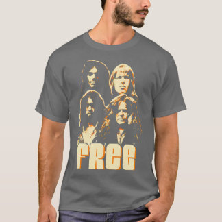 Camiseta Liberte Novamente