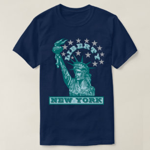 Camiseta Liberty Nova Iorque