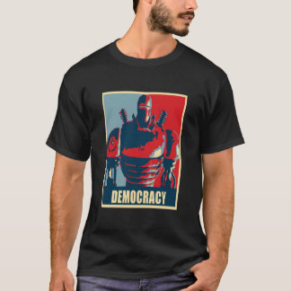 Camiseta Liberty Prime 2020 Classic