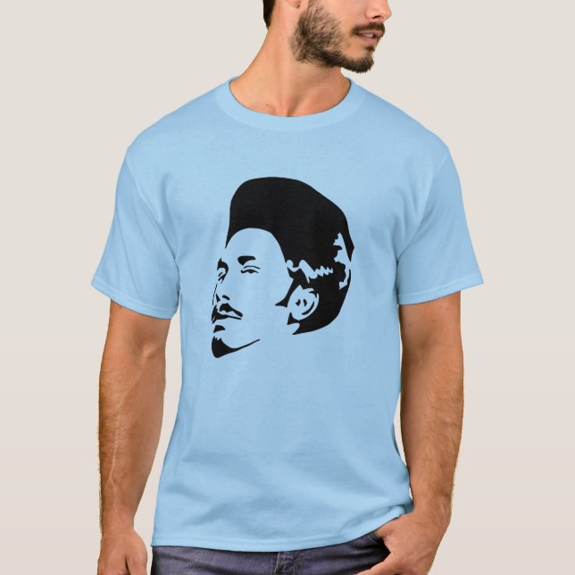 Camiseta Libra (Frente)