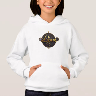 Camiseta Libra