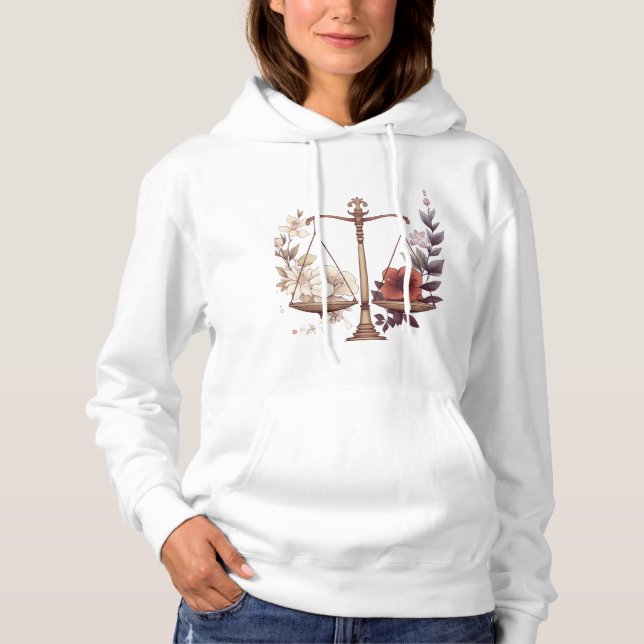 Camiseta Libra (Frente)