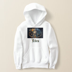 Camiseta Libra