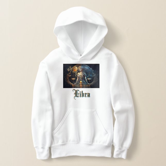 Camiseta Libra (Postura )