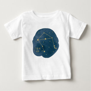 Camiseta Libra