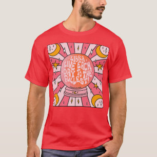 Camiseta Libra Crystal Ball