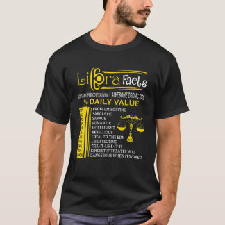 Camiseta Libra Fata Nascer Zodíaco Em 23 De Setembro - Outu