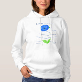Camiseta Libra Hoodie