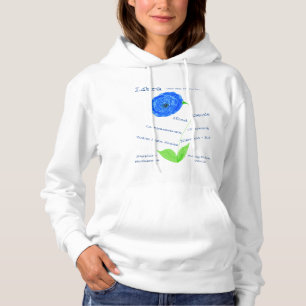 Camiseta Libra Hoodie