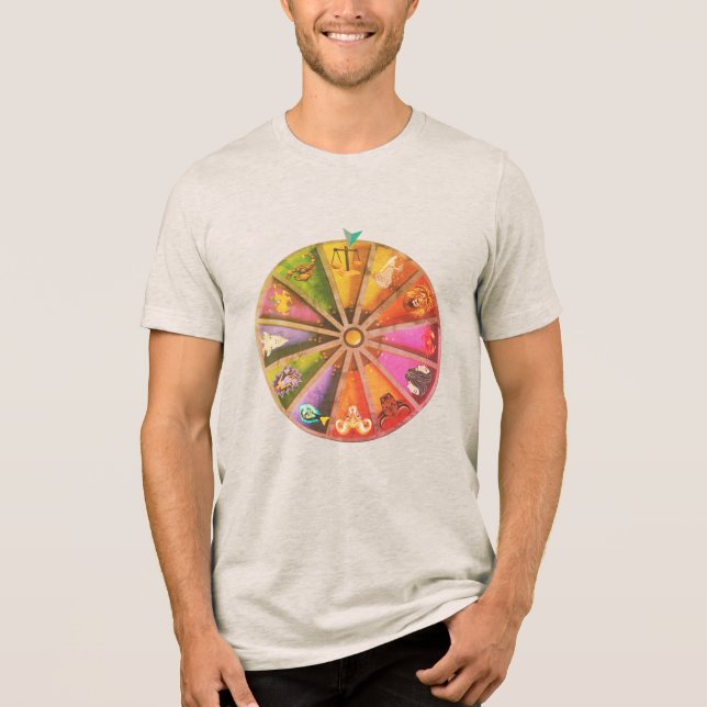 Camiseta Libra para a Vitória (Frente)