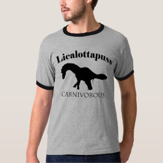 Camiseta Licalottapuss