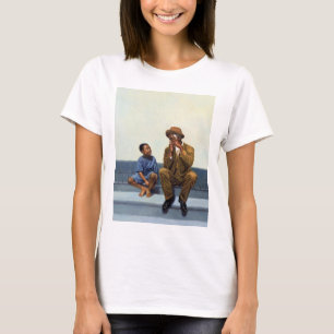 Camiseta Lição de música #2 2000