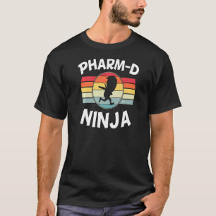 Camiseta Licenciado em Farmácia de Formando de Farmácia de