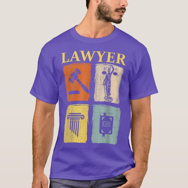 Camiseta Licenciador de Graduação da Faculdade de Direito d (Frente)