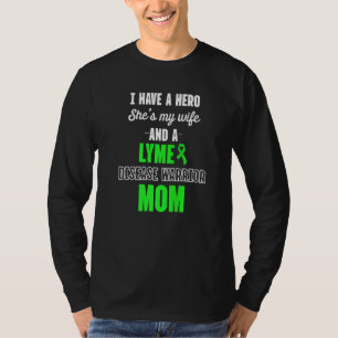 Camiseta Liceu Doença Sobrevivente Guerreiro Consciência 2