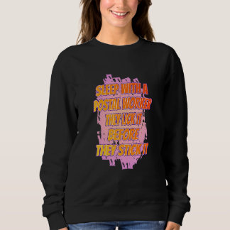 Camiseta Lick It Before Stick Postal Parcel Sarcastic Humo