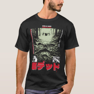 Camiseta Lições Valiosas Sobre Morto Mau De Ash Que Você Va