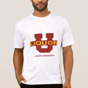 Camiseta Licor
