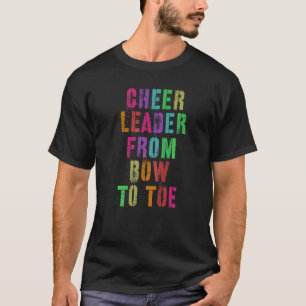 Camiseta Líder De Arco A Torcida De Torcida