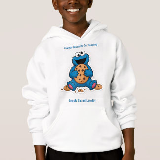 Camiseta Líder do Snack Squad – Energizado por Tre