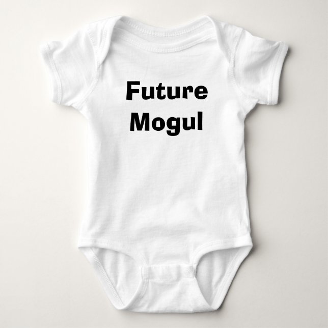 Camiseta Líder futuro (Frente)