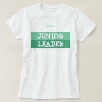 LÍDER JÚNIOR
