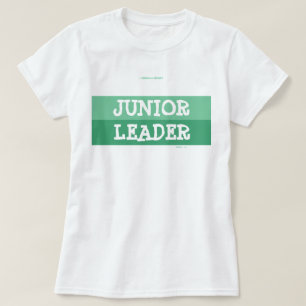 CAMISETA LÍDER JÚNIOR