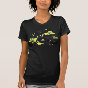 Camiseta Liderança
