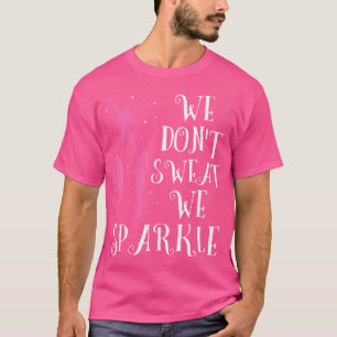 Camiseta Liderança de torcida