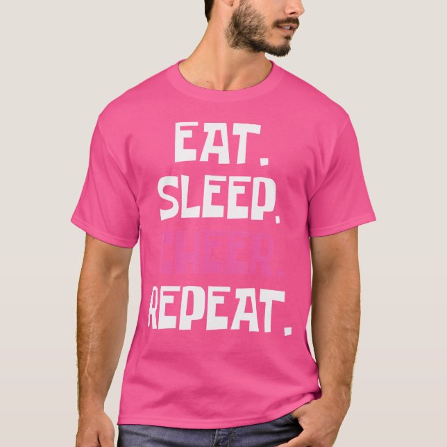 Camiseta Liderança de torcida (Frente)