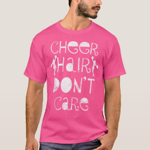 Camiseta Liderança de torcida