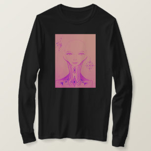 Camiseta Lídia