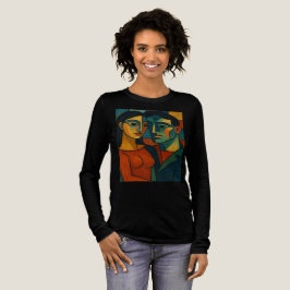 Camiseta Liebesgeflüster