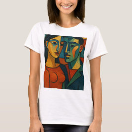 Camiseta Liebesgeflüster