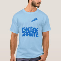 Lif. É Curto. Ignorar Gravidade. Snowboard.