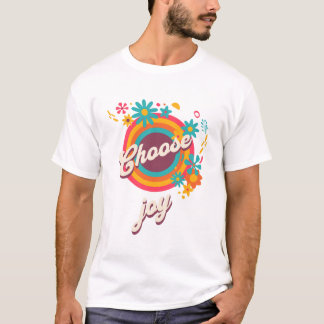 Camiseta Life-choose oy