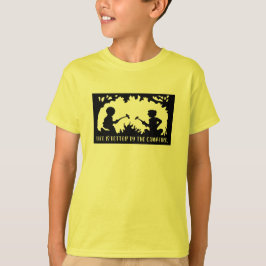 Camiseta Life Is Better By The Campfire