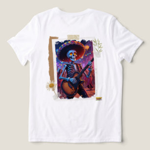 Camiseta Life´s a party, even after!