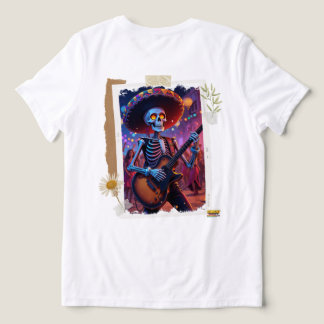 Camiseta Life´s a party, even after!