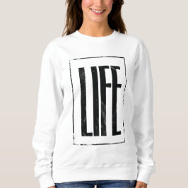 Camiseta LIFE Street wear