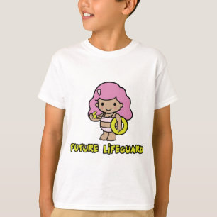 Camiseta Lifeguard
